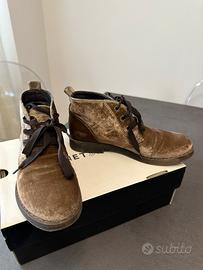 Stivaletti JANET SPORT