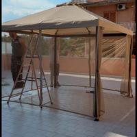 gazebo