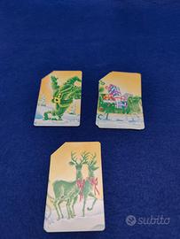 schede telefoniche a tiratura limitata 