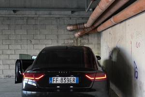 Audi A5 2.0tdi 190cv stronic