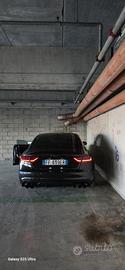Audi A5 2.0tdi 190cv stronic