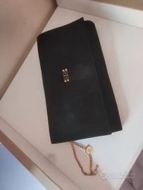 Elisabetta Franchi borsa a mano grande donna
