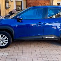 Toyota Yaris Cross Hybrid 1.5 E-CVT Active Eco 
