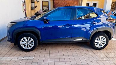 Toyota Yaris Cross Hybrid 1.5 E-CVT Active Eco 