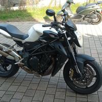 MV Agusta Brutale