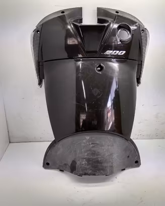 APRILIA SCARABEO LIGHT 200 CARENA CONTROSCUDO RETR