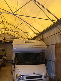 Rimor 677 TC  Superbrig