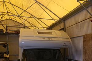 Rimor 677 TC  Superbrig