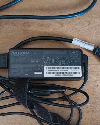 Alimentatore Lenovo G50-70 originale
