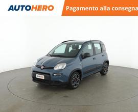 FIAT Panda AW48132