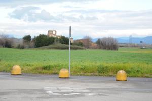 Empoli terreno