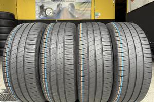 4 Gomme 205/55R16 91V Goodyear Estive 90% residui
