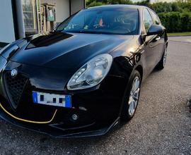 ALFA ROMEO Giulietta (2010-21) - 2012