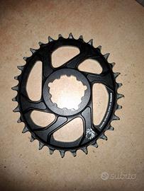 Sram Corona Ovale Eagle Direct Mount 12v 32T