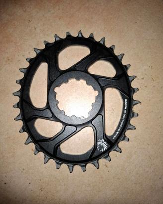 Sram Corona Ovale Eagle Direct Mount 12v 32T