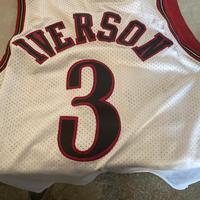 Jersey iverson🩸