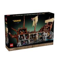 lego 21363 The Goonies
