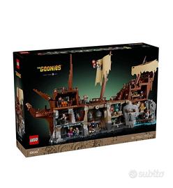 lego 21363 The Goonies