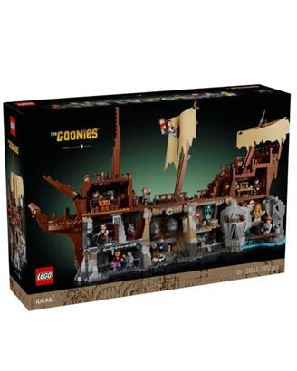 lego 21363 The Goonies