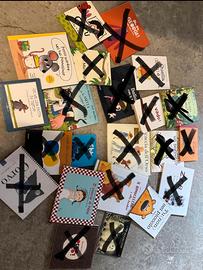 Libri bambini 0-6