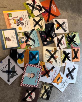 Libri bambini 0-6