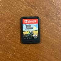 Farming Simulator 20 per Nintendo Switch