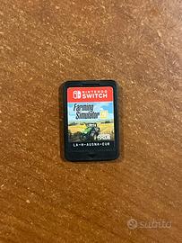 Farming Simulator 20 per Nintendo Switch