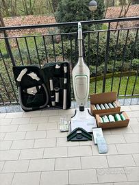 Vorwerk Folletto vk200 con filo
