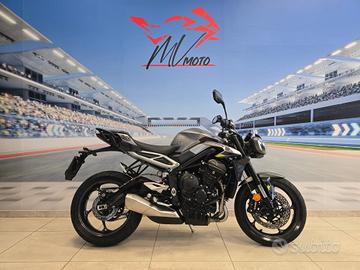 Triumph Street Triple R 765 - 06/2023 Km 7400