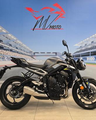 Triumph Street Triple R 765 - 06/2023 Km 7400