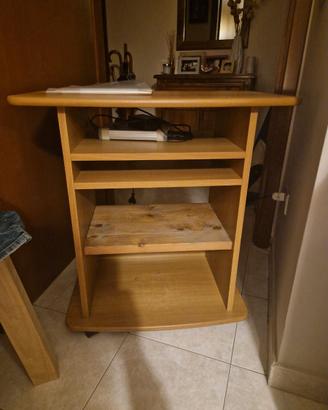 Mobiletto porta tv