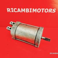 MOTORINO AVVIAMENTO BMW C650GT