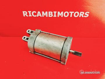 MOTORINO AVVIAMENTO BMW C650GT