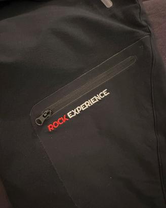 Pantaloni trekking XL