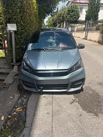 Aixam city sport