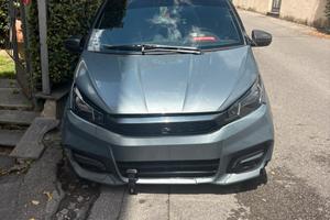 Aixam city sport