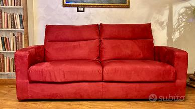 Divano letto poltrone sofà