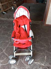 Passeggino chicco