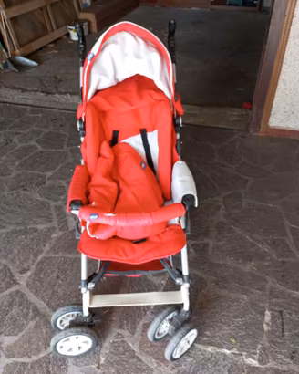 Passeggino chicco