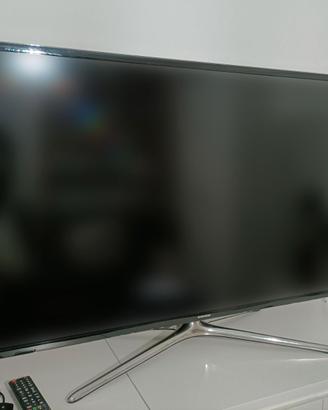 Venduto - TV Samsung 46 pollici 