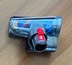 Dayson spazzola anti-tangle antigroviglio nuova