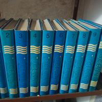 Enciclopedia degli oceani