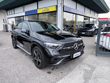 Mercedes GLC Coupe 300 de phev AMG Line Premium 4m