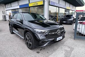 Mercedes GLC Coupe 300 de phev AMG Line Premium 4m