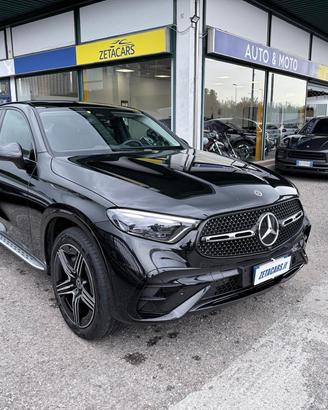 Mercedes GLC Coupe 300 de phev AMG Line Premium 4m