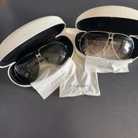 Occhiali da sole Yves Saint Laurent