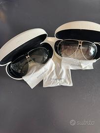 Occhiali da sole Yves Saint Laurent