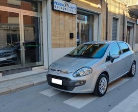 Fiat Punto Evo 1.3 Multijet 95 cv 5 porte