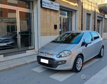 Fiat Punto Evo 1.3 Multijet 95 cv 5 porte