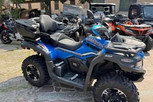 CF MOTO CForce 450 cforce 625